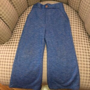 Carter's Blue Kids Jeans